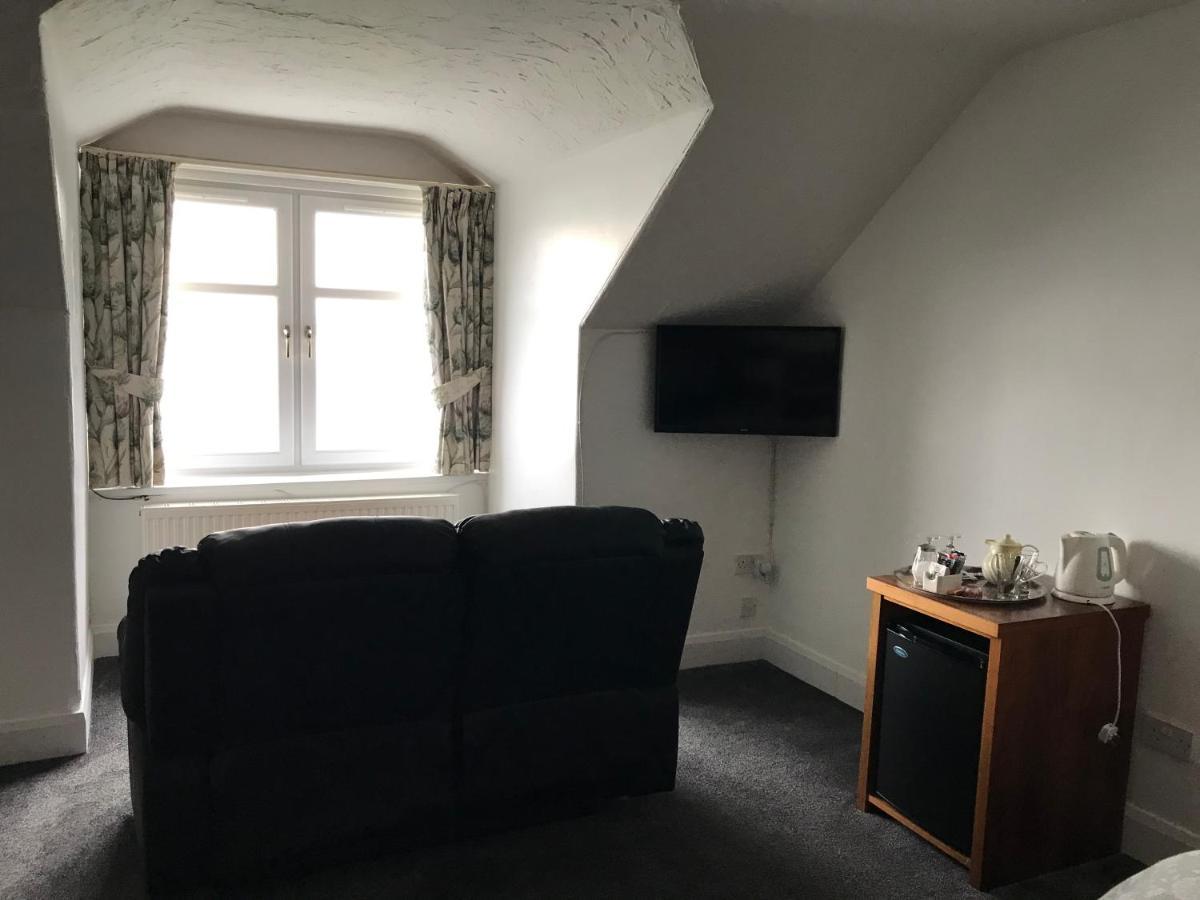 Culag Lochside Self Catering Apartment Лус Екстериор снимка