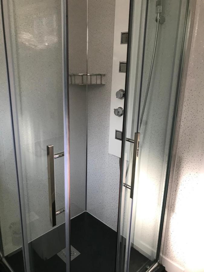 Culag Lochside Self Catering Apartment Лус Екстериор снимка