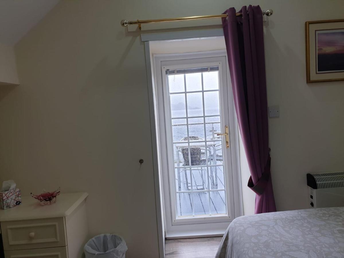 Culag Lochside Self Catering Apartment Лус Екстериор снимка