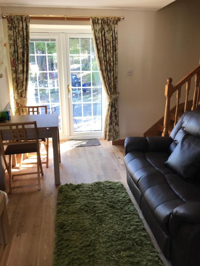 Culag Lochside Self Catering Apartment Лус Екстериор снимка