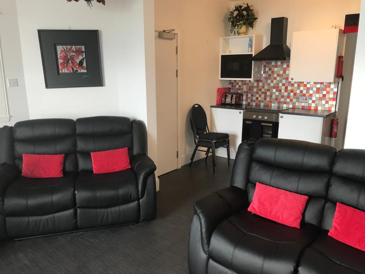 Culag Lochside Self Catering Apartment Лус Екстериор снимка